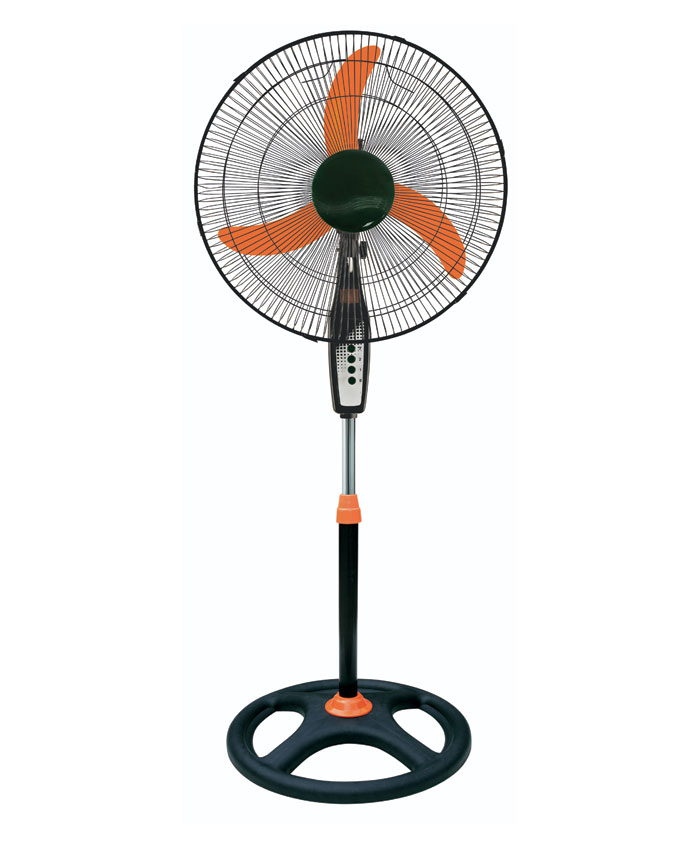  FS-1803 MISTRAL PLUS Ανεμιστήρας Ορθοστάτης