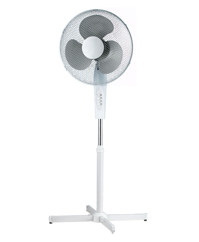 FS-40G MISTRAL PLUS Ανεμιστήρας Ορθοστάτης