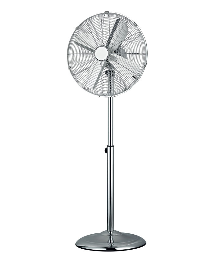 FS-40M MISTRAL PLUS Ανεμιστήρας Ορθοστάτης