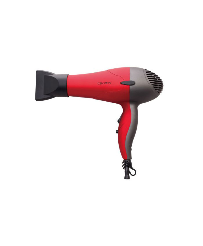 ΣΕΣΟΥΑΡ CROWN HDC-1633 1600W