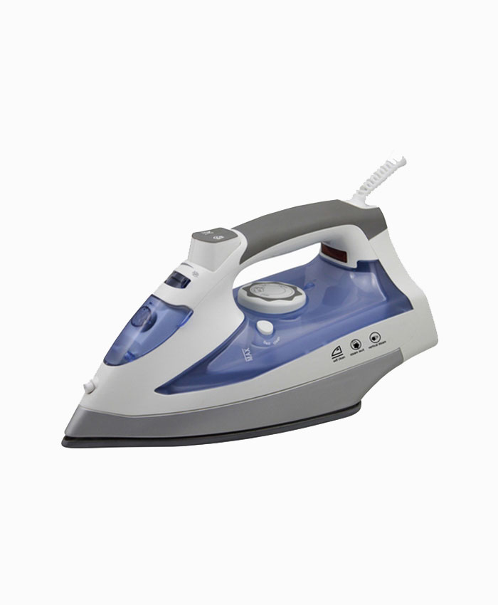 Ηλεκτρικό Ατμοσίδερο Mistral HJ-8028