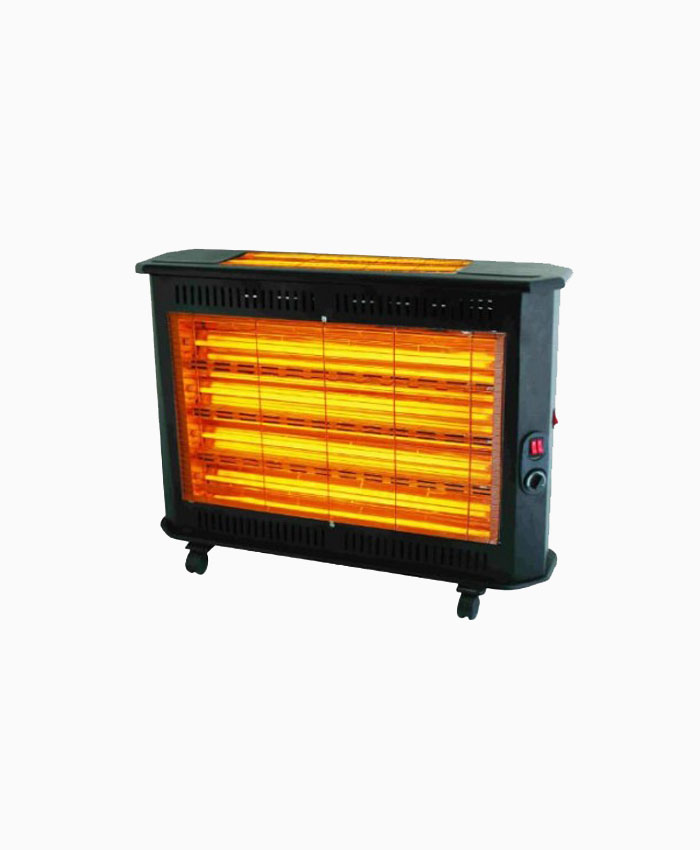 Ηλ. Σόμπα KUMTEL KS-2710 2800W