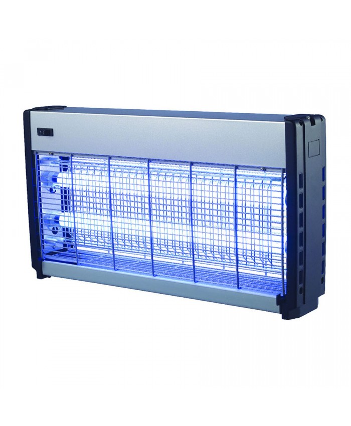 Ηλ.Παγίδα Εντόμων MISTRAL GC-1-40