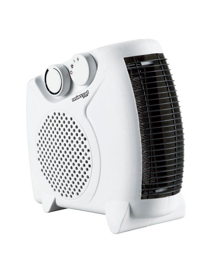 Ηλ.αερόθερμο MISTRAL PLUS NSB-200A7