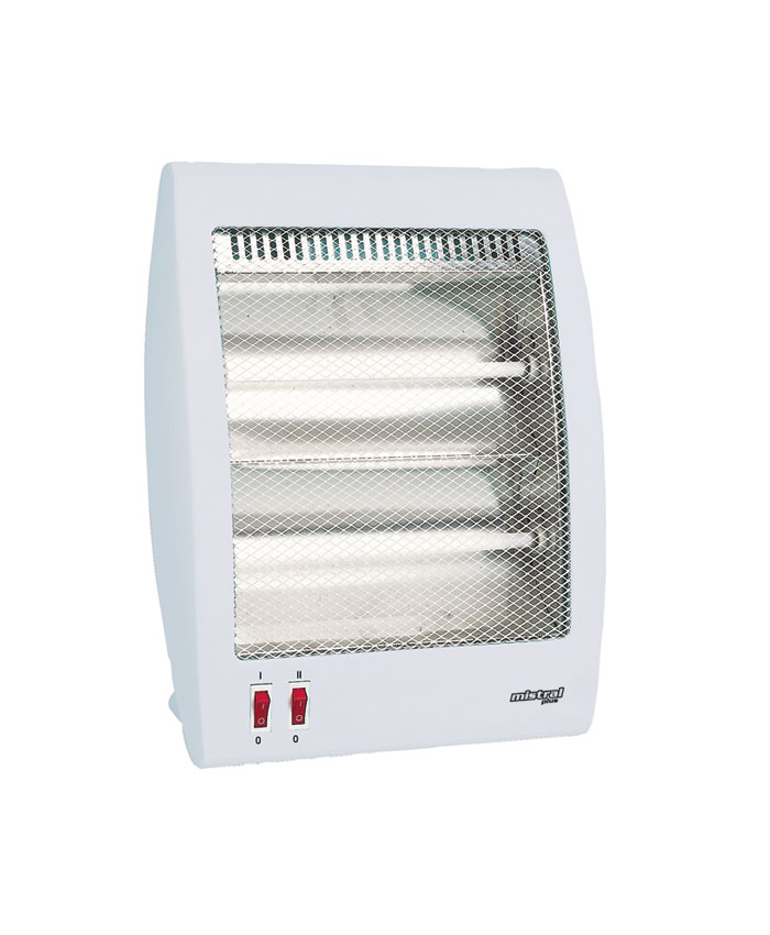 Ηλ.Σόμπα Χαλαζία MISTRAL PLUS NSB-80Y4