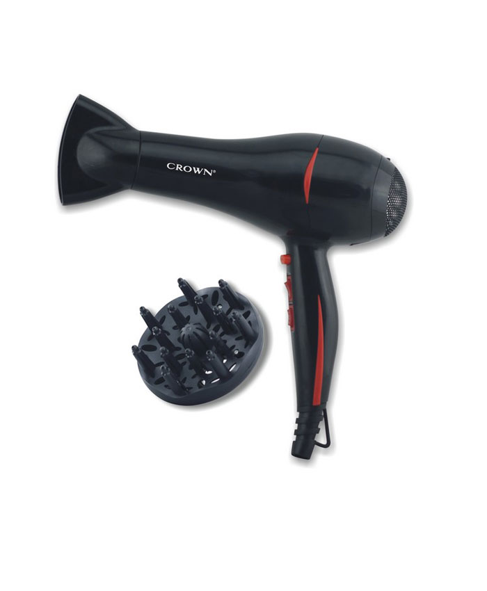 ΣΕΣΟΥΑΡ CROWN PHDC-2233 2200W