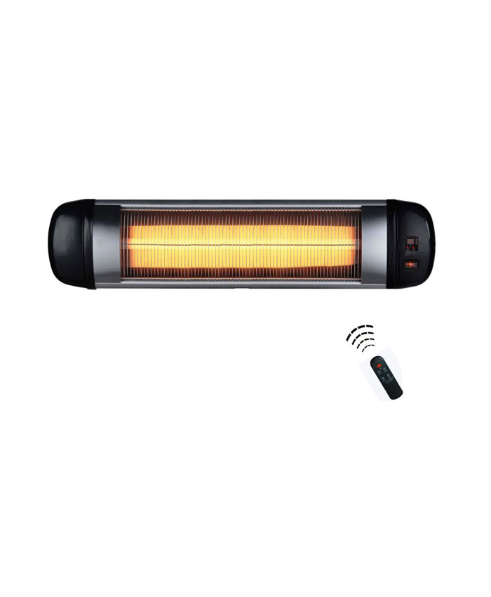 Ηλ.Σόμπα εξωτερικού χώρου MISTRAL PLUS PHW-2500R