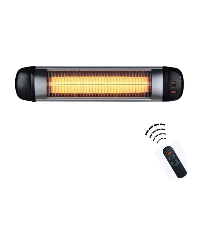 Σόμπα εξωτερικού χώρου MISTRAL PLUS PHW-3000R