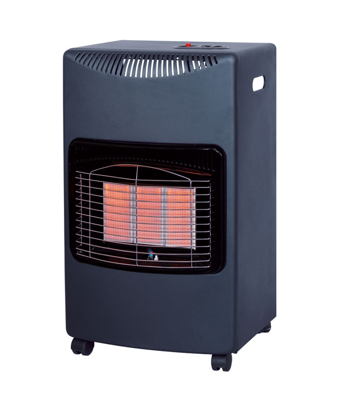 Σόμπα υγραερίου MISTRAL PLUS PO-R03