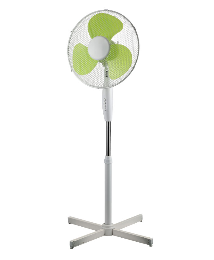 YF-40A MISTRAL PLUS Ανεμιστήρας Ορθοστάτης 