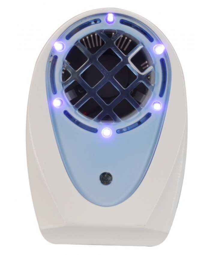 Ηλεκτρονική Παγίδα Κουνουπιών MISTRAL GH-1M