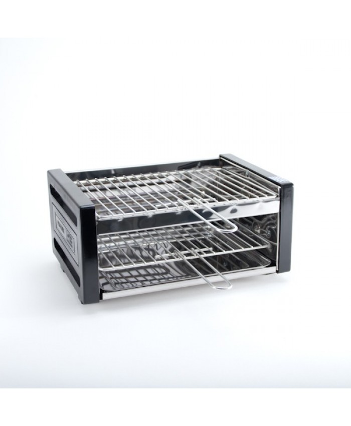 Ηλ. Γκριλιέρα ΦΟΙΝΙΞ 1600W