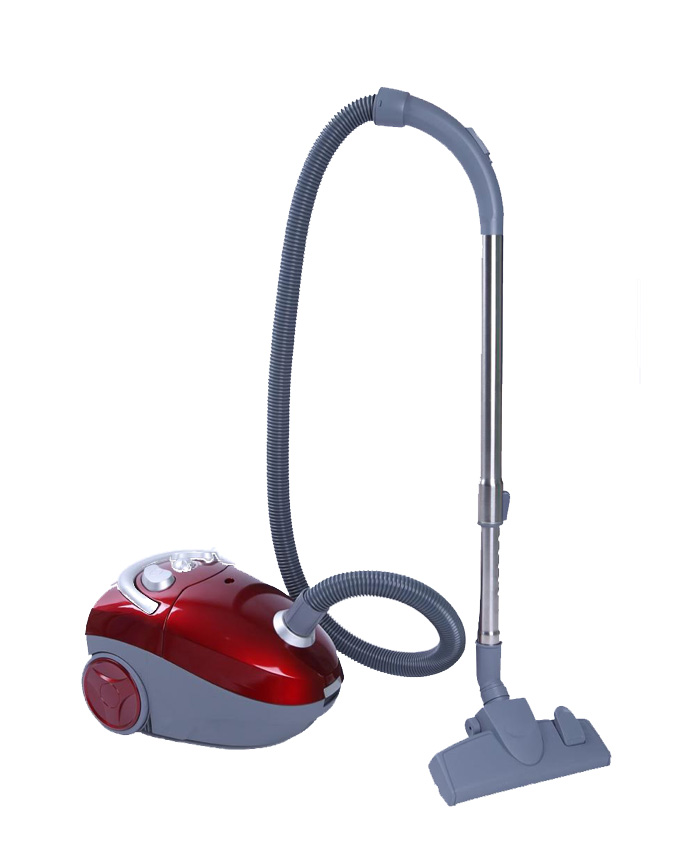 Ηλεκτρική Σκούπα MISTRAL JC-618