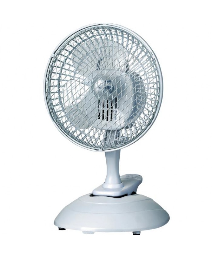Επιτραπέζιος Ανεμιστήρας MISTRAL PLUS RTG-15